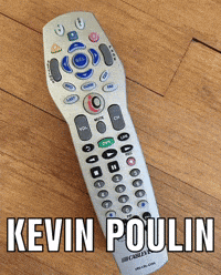 Kevin Islanders GIF