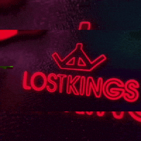 look at us now GIF by Lost Kings