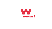 Dwc Sticker by The Downtown Women's Center