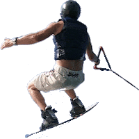 Sport Surfing Sticker by alberto