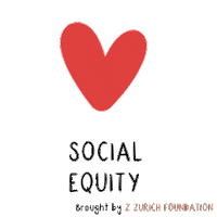 Heart Love Sticker by Zurich Insurance Company Ltd