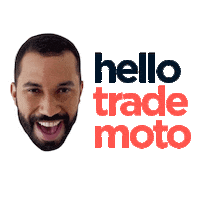 motorolabr moto motorola gil gilberto Sticker