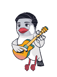 Forest Sticker by Hutanituindonesia