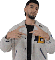Corazon Hearth Sticker by @VidMusic