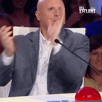 Gottalentuy Canal10 GIF by Canal 10 Uruguay