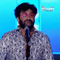 Got Talent GIF by Canal 10 Uruguay