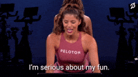 Peloton