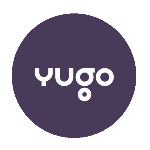 YugoGlobal college university student uni Sticker