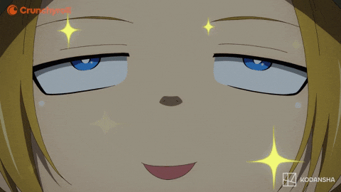 Fire Force GIF by Crunchyroll