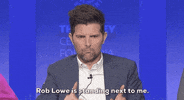 parks and recreation paley fest la 2019 GIF by The Paley Center for Media
