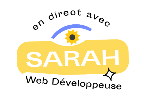 Webdesign Rennes Sticker by ÈS.B Studio