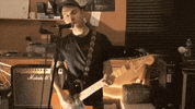 Music Video Singing GIF by Refresh Records