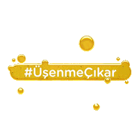 garnier micellar usenme cıkar Sticker by Garnier Turkey