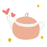 Heart Love Sticker
