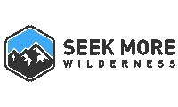 National Park Sticker by Seek More Wilderness