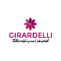 Austria Print Sticker by GIRARDELLI