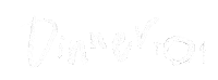 Text Eating Sticker