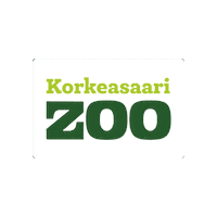 Helsinkizoo Sticker by Korkeasaari Zoo