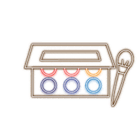 뷰티 Monday Moon Sticker by 쓱닷컴