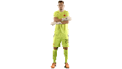 Football Sport Sticker by SK Slavia Praha