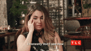 90 Day Fiance Stephanie GIF by TLC