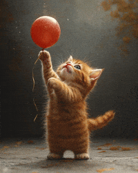 Art Playing GIF