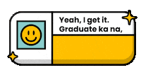 Meme School Sticker
