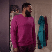 Anthony Anderson Comedy GIF by ABC Network