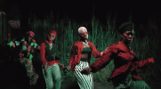 gbona GIF by Burna Boy