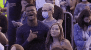 Burna Boy Dancing GIF by Global Citizen