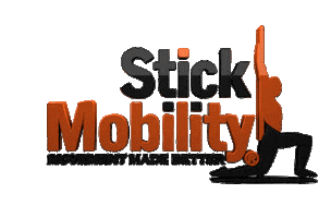 Stick Sm Sticker by Rocktape Australia