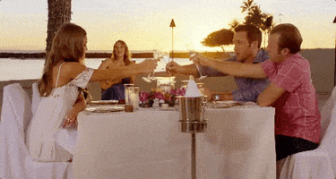 cheers GIF by CBS