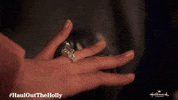 Lacey Chabert Love GIF by Hallmark Channel