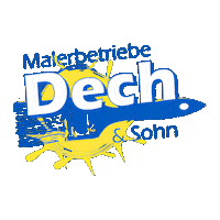 Hausbau Dashandwerk Sticker by W. Dech & Sohn GmbH