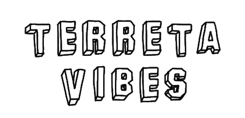 leritbi giphyupload vibes terreta terretavibes Sticker