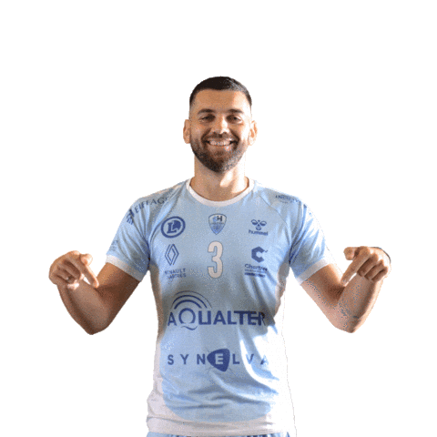 Lien Sticker by CchartresMHB