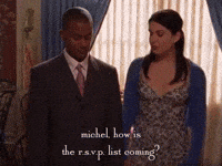 season 2 netflix GIF by Gilmore Girls 