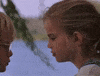 macaulay culkin kiss GIF