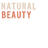 Natural Beauty Sticker by Aluma Medical Aesthetics