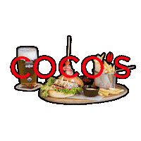 cocosurbancoffee coffee urban cocos cocosurbancoffee Sticker