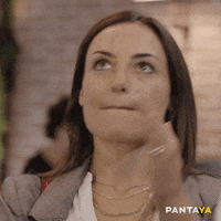 Happy Marimar Vega GIF by Pantaya