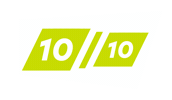 10Digitalyears Sticker by Homepage.rs