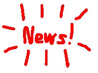 breaking news Sticker