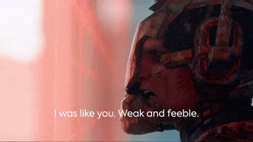 Science Fiction Kate Stewart GIF by Doctor Who