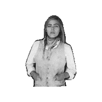 Girl Fashion Sticker by Lauren Jenkins