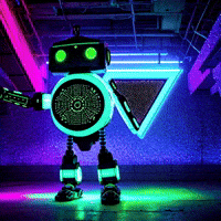 Partner Ai Art GIF by Sogni AI