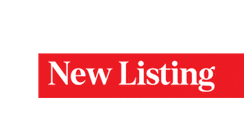 New Listing Sticker by Elders Real Estate
