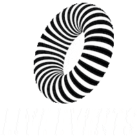 LiveEvents black and white production portal productions Sticker
