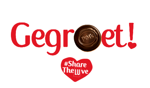 Amour Hello Sticker by LU Belgium