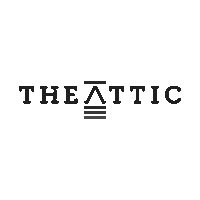 TheAttic theatticstreetwear theattic Sticker